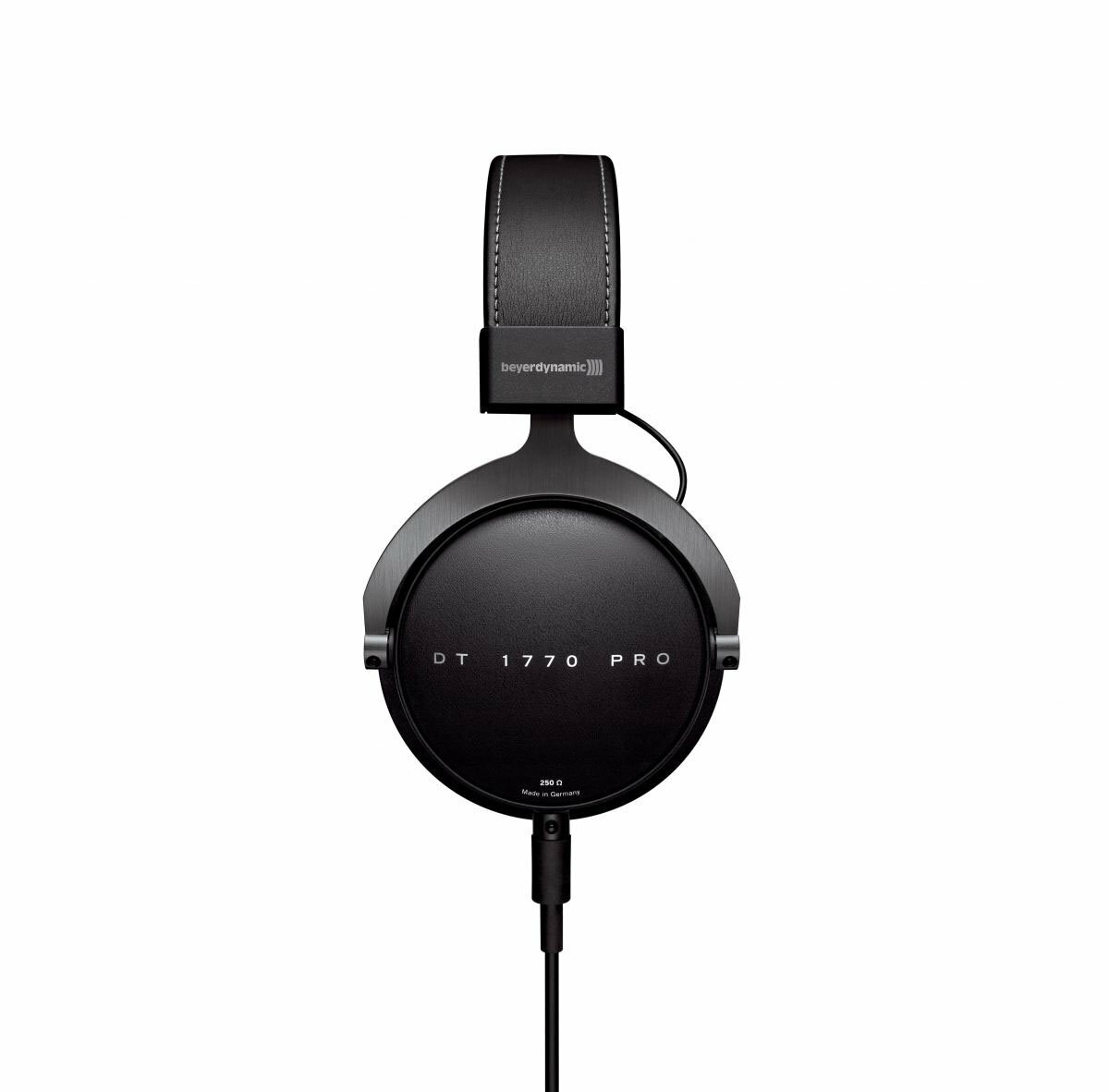 Beyerdynamic -DT 1770 PRO - 250 Ohms Tesla Studio Reference Headphone for Mixing