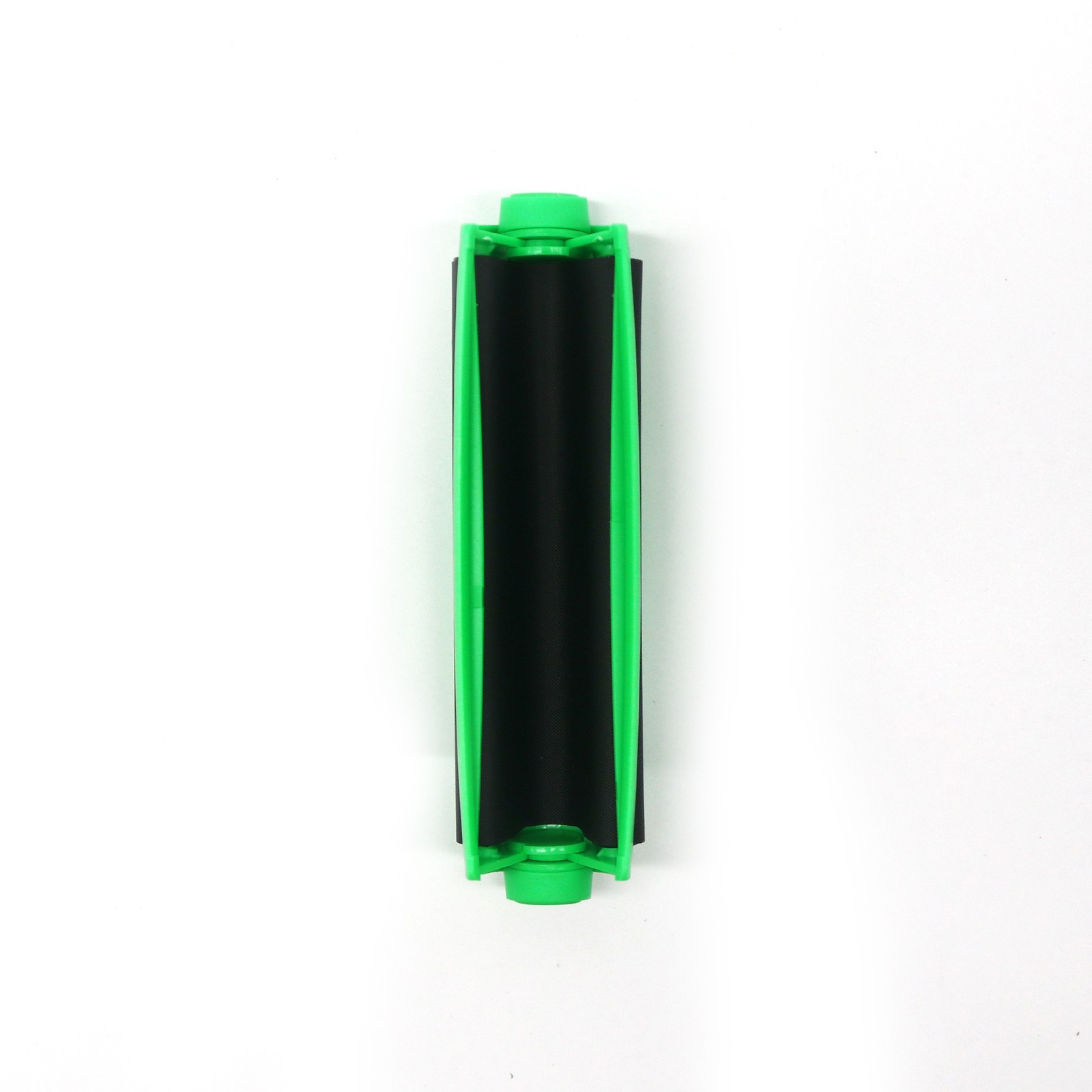 Green Cigarette Roller Tobacco Rolling Machine Manual Size 78mm Cigarette Making