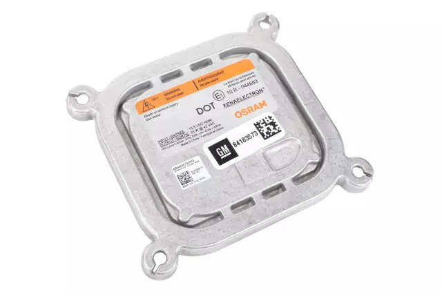 Genuine GM Ballast 84183573