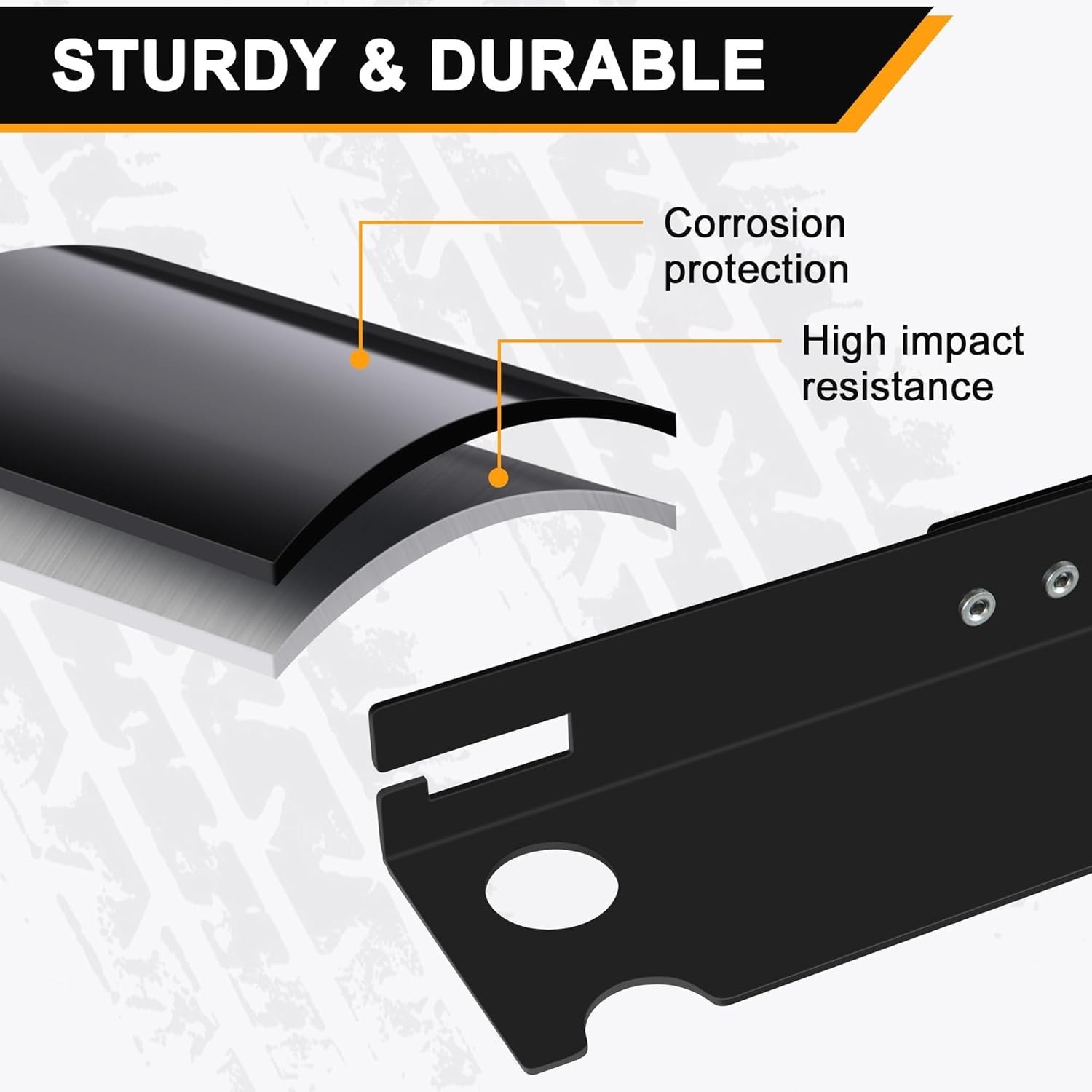 Compact Toe Alignment Kit - Easy DIY Wheel Alignment at Home///`