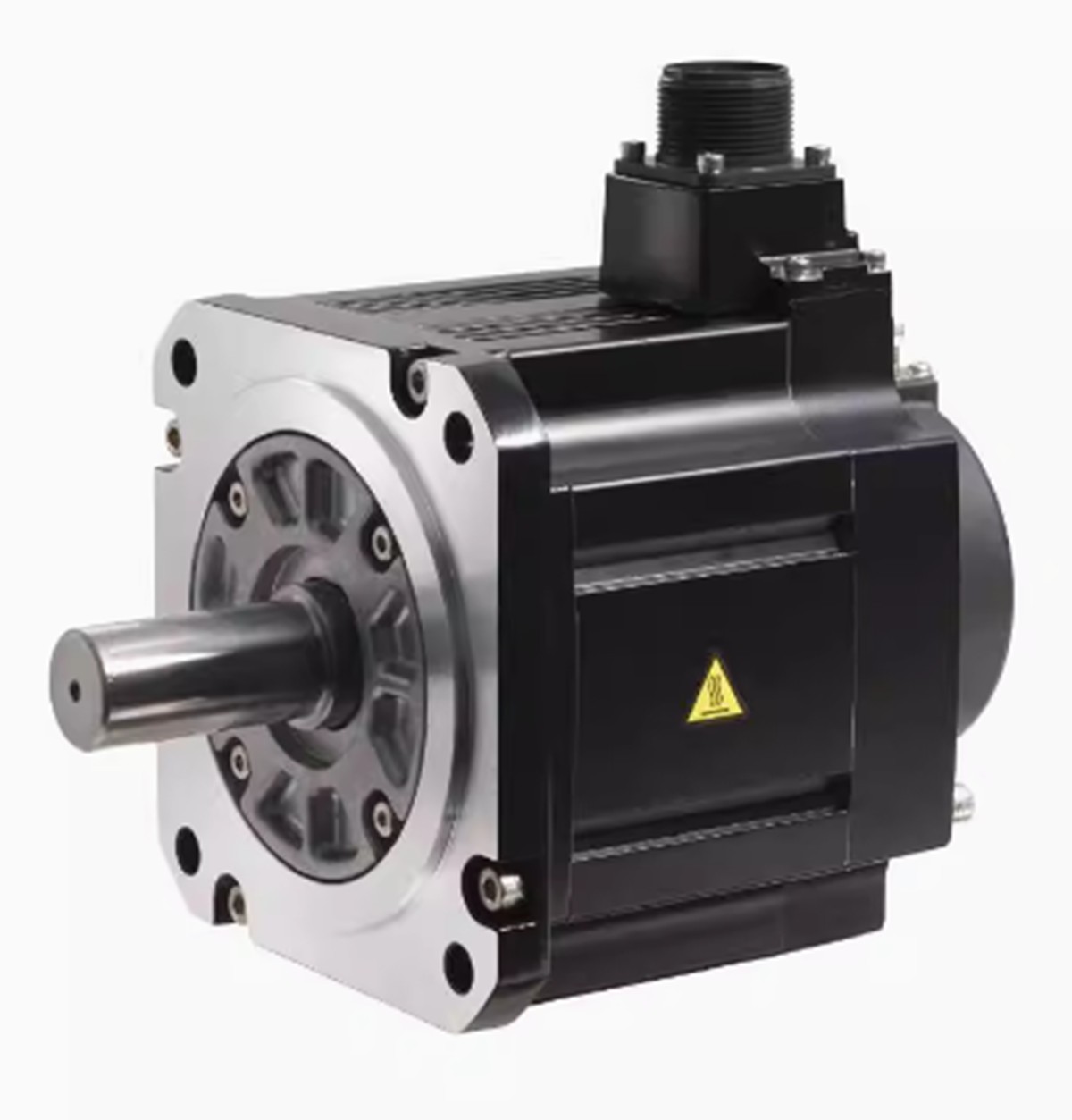 NEW Mitsubishi HG-SR121 servo motor