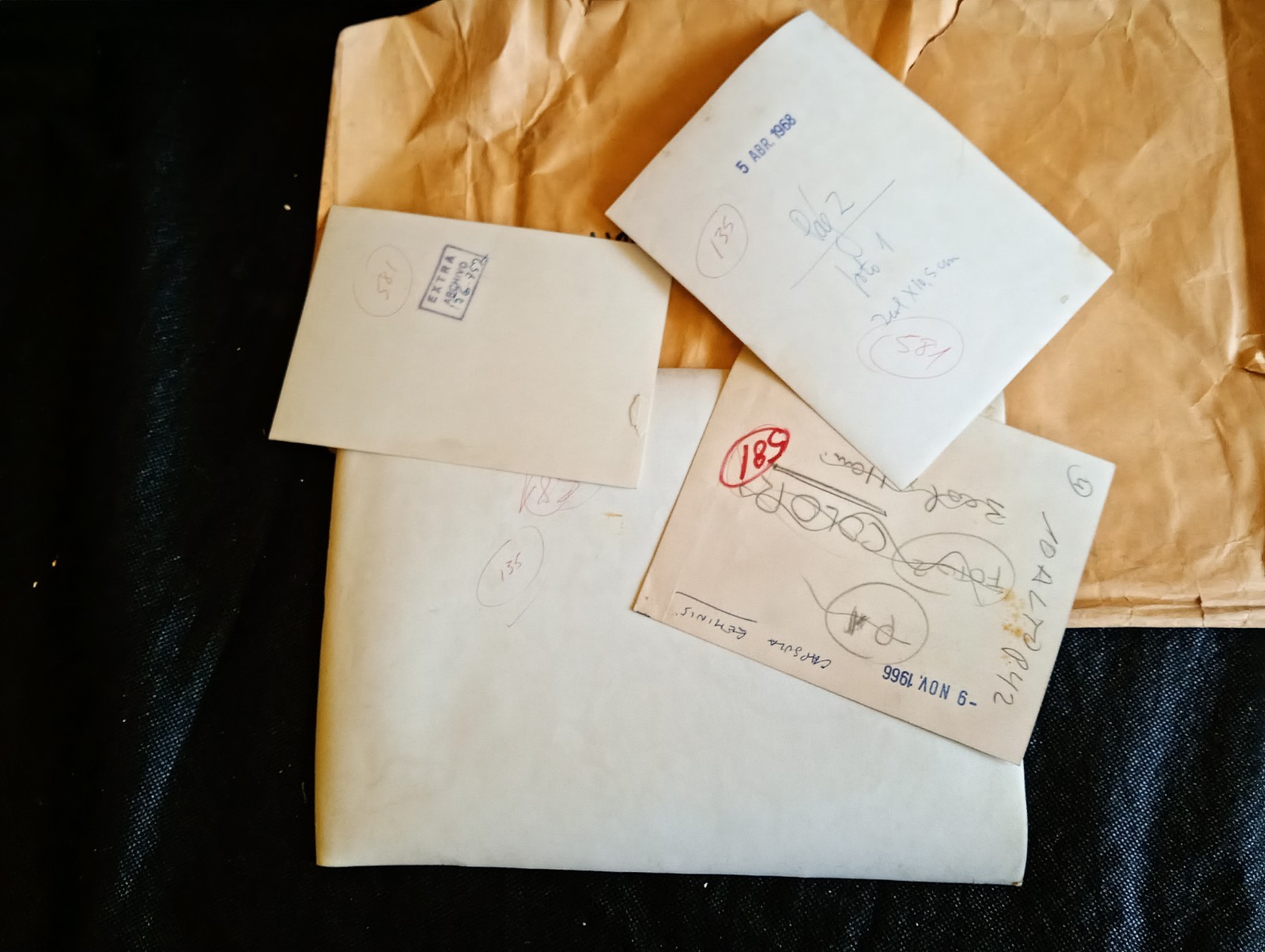 Vintage 1960s NASA Space Program Press Archive - 16 Photos & 5 Negatives - DHL