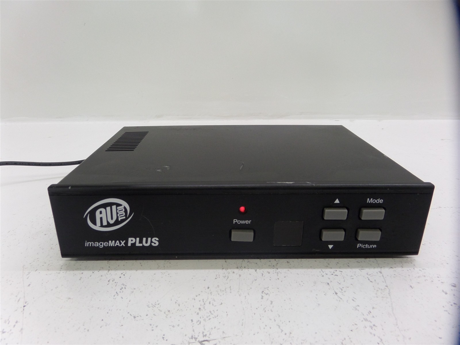AVToolbox AVT-3800 imageMAX PLUS Video Scaler