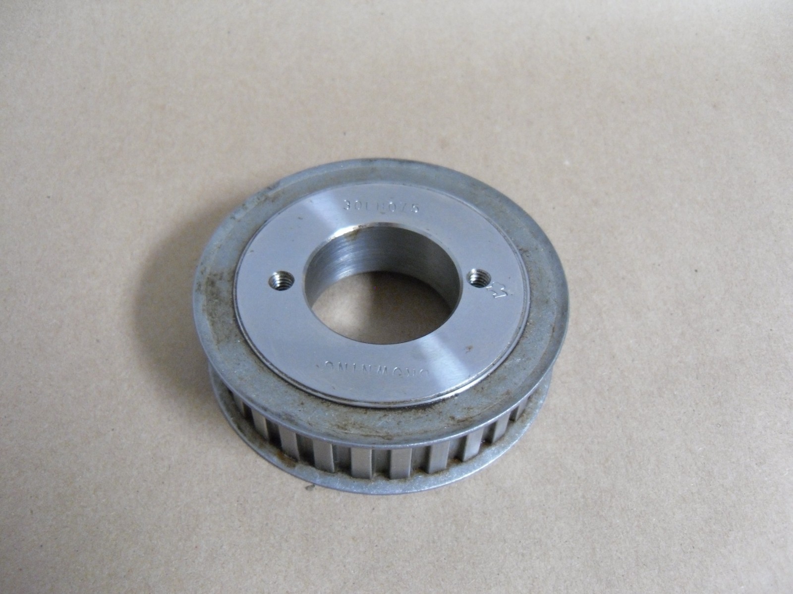 BROWNING 30LH075 TIMING PULLEY