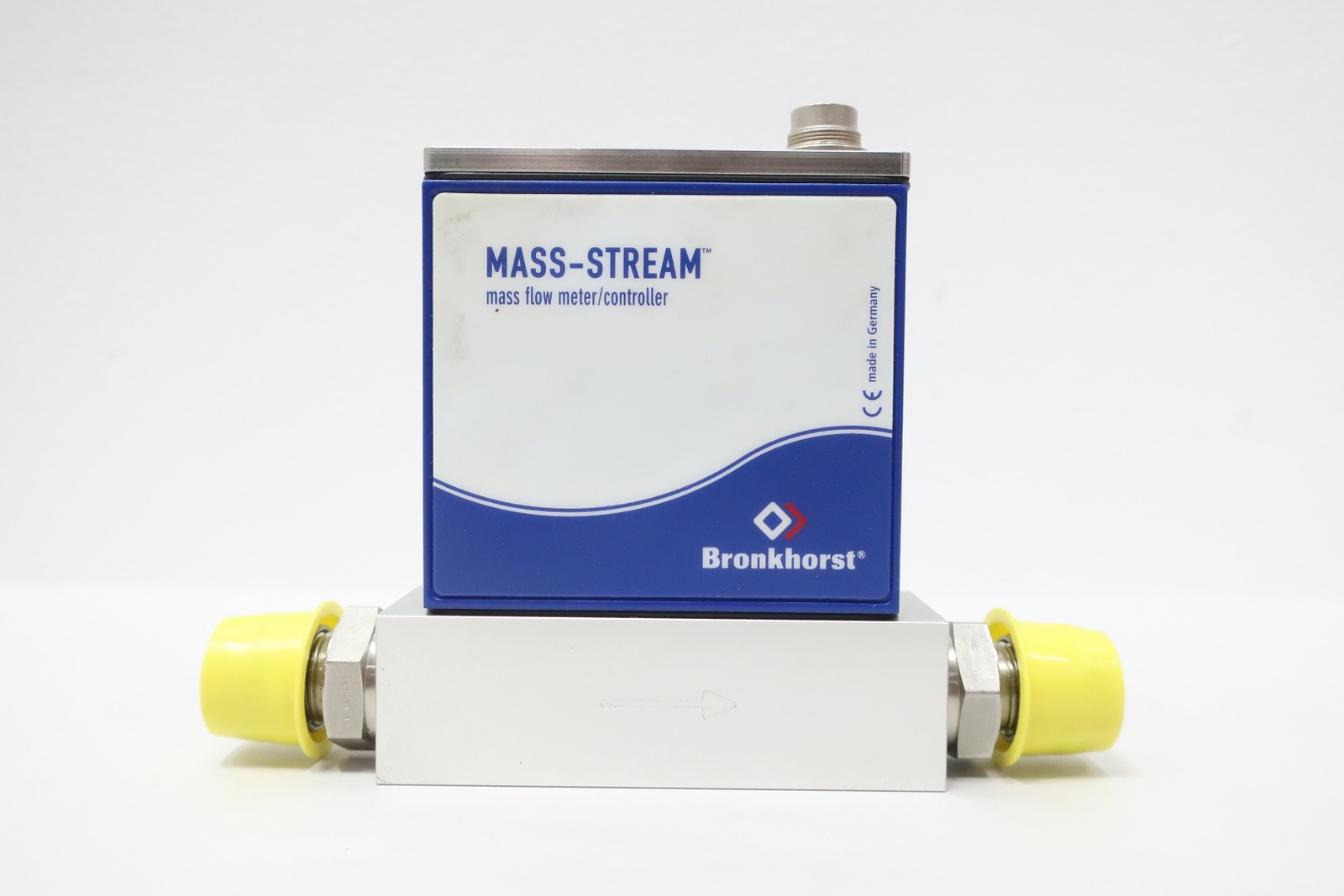 Bronkhorst INA-403B Mass Flow Meter