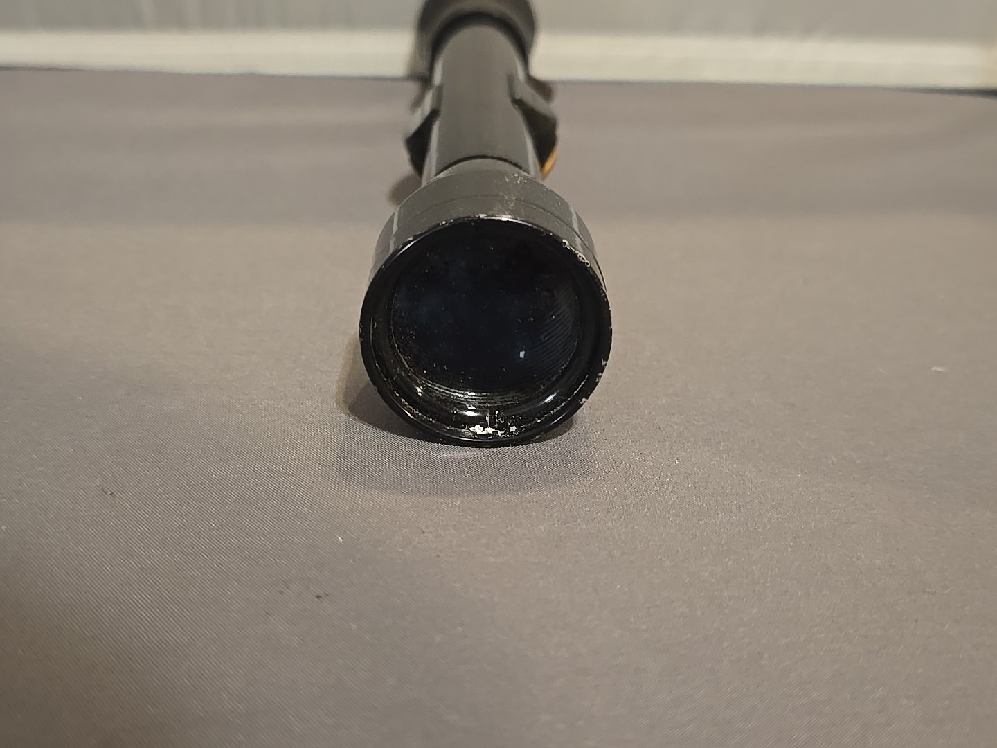 Browning 2-7x Rifle Scope See pics For Condition