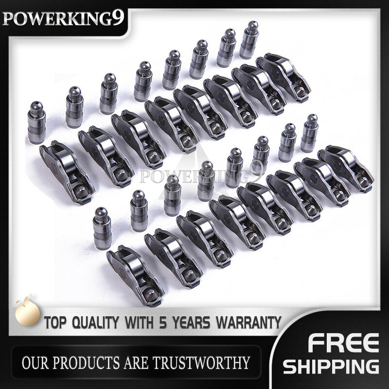 06E109417P# Engine Valve Lifter & Rocker Arms For VW CC Jetta MK5 Passat Audi