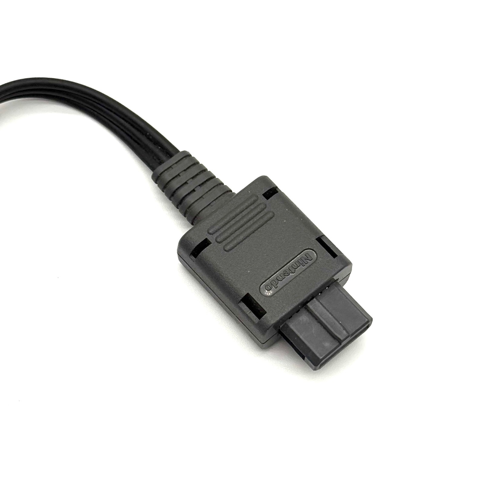 Nintendo AV Cable OEM Official N64 GameCube SNES Authentic SHVC-008