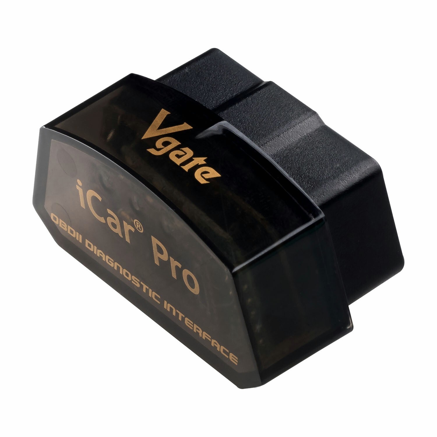 iCar Pro Bluetooth 4.0 OBD2 Diagnostic Scanner Tool Code Reader For Android IOS