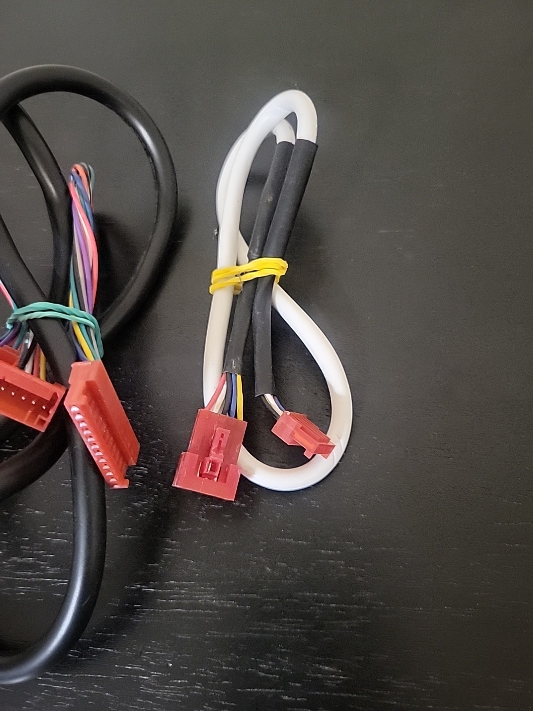 Proform 6.0ET Elliptical Wire Harness Bundle (49E)
