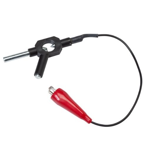 Spark Plug Ignition Tester In Line Engine Running Cranking Check Problems