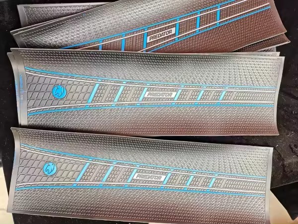 Original Authentic BK Rush Break Cue Wrap Replacement