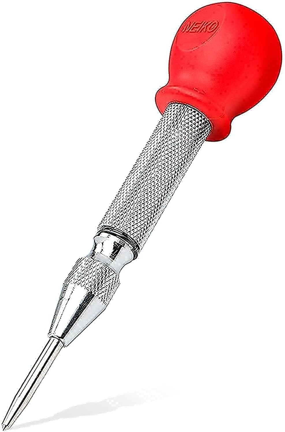 NEIKO 02638A 5-Inch Automatic Center 5" Length (Pack of 1), Original Version