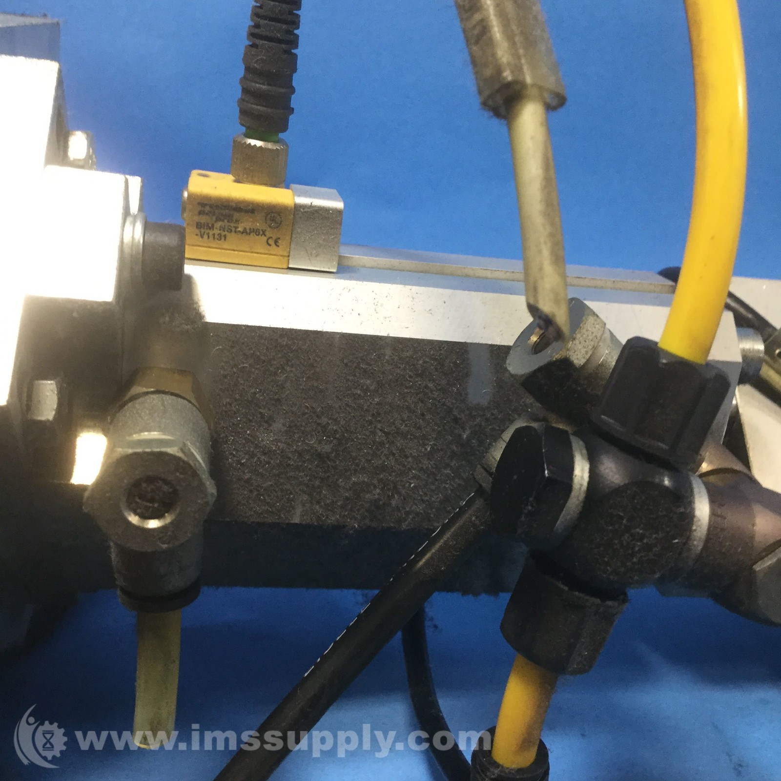 Sonotronic K235.010 Converter 1350