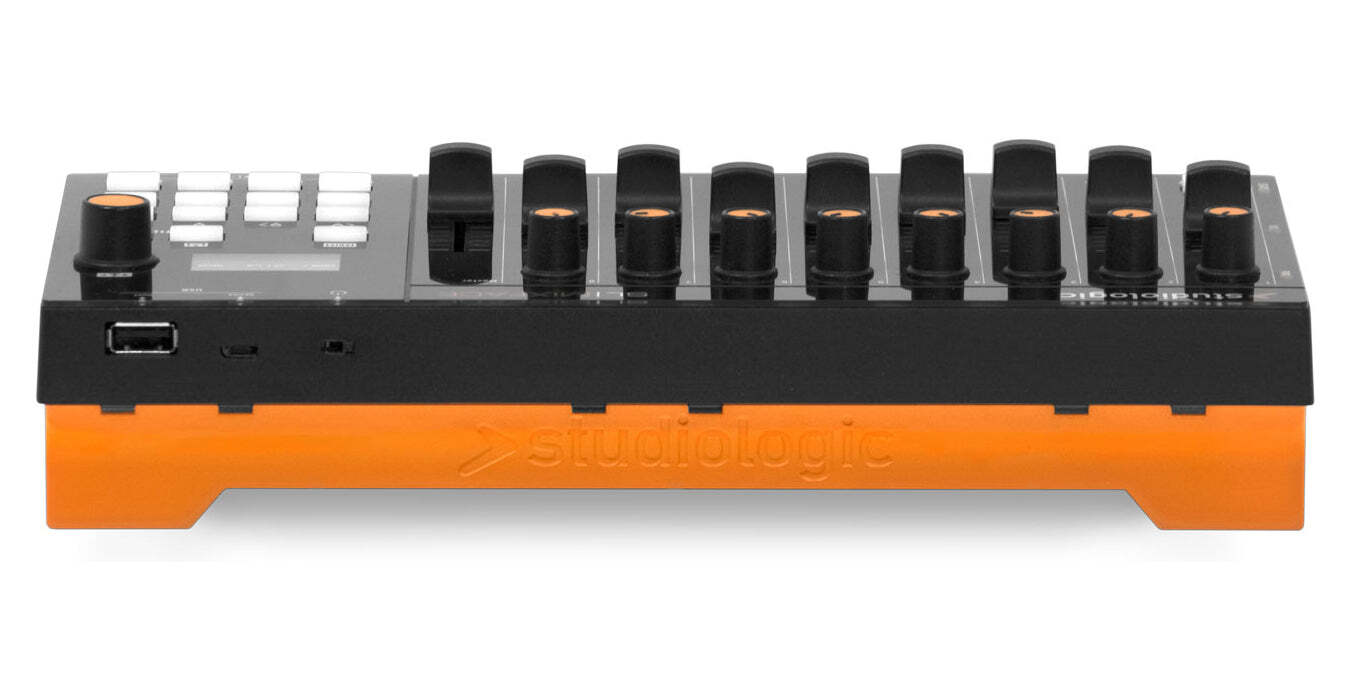 Studiologic SL Mixface Controller BONUS PAK