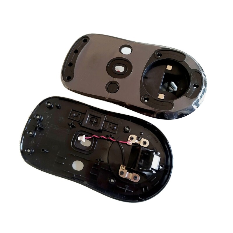 For GPW GPro X Mouse Bottom Case Cover Mouse Motherboard Accessories