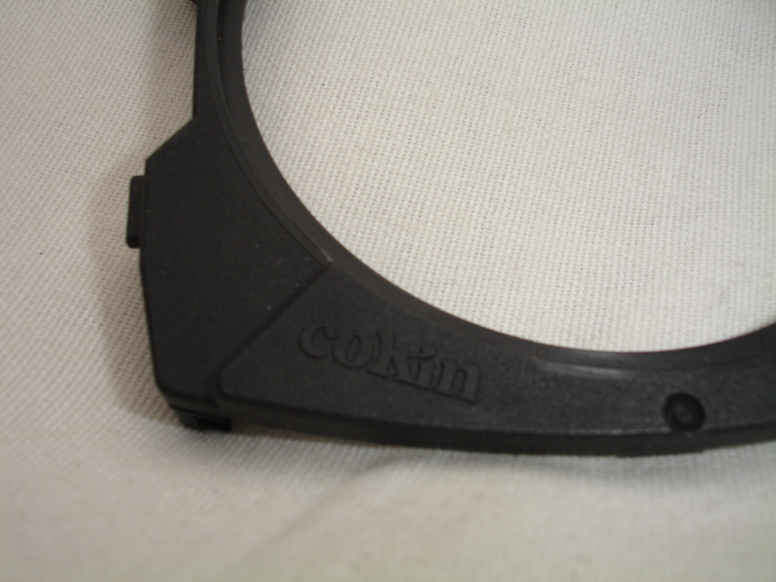Cokin P series Lens filter holder adapter square , OEM #004