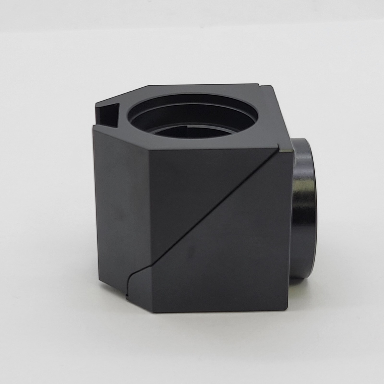 Olympus Microscope Fluorescence Brightfield Filter Cube U-MBF