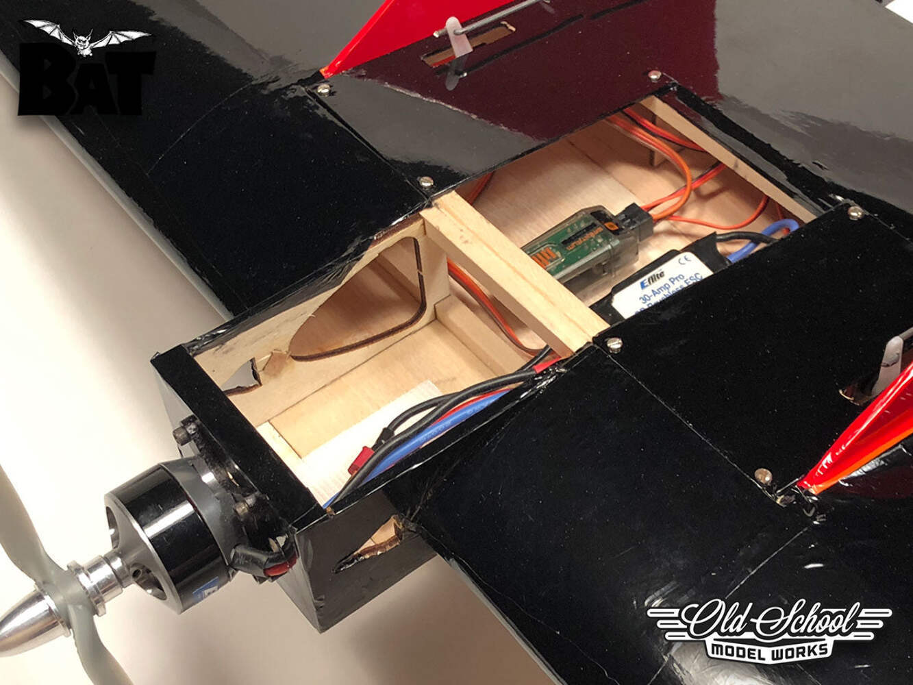 Bat Kit