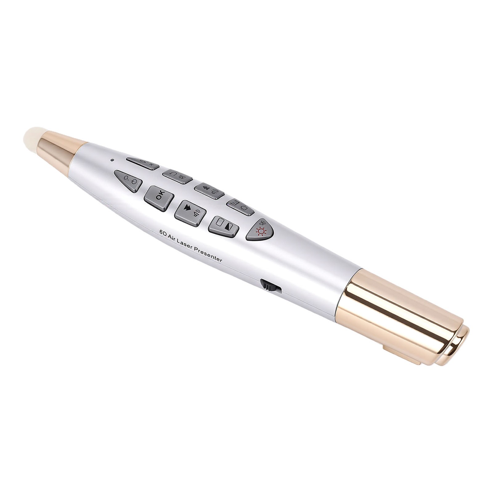 Presentation Clicker Support For Power Point Remote Clicker With 2. JJHJ