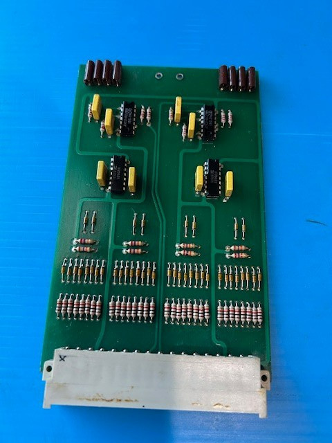 IPI- REPAIRED CIRCUIT BOARD