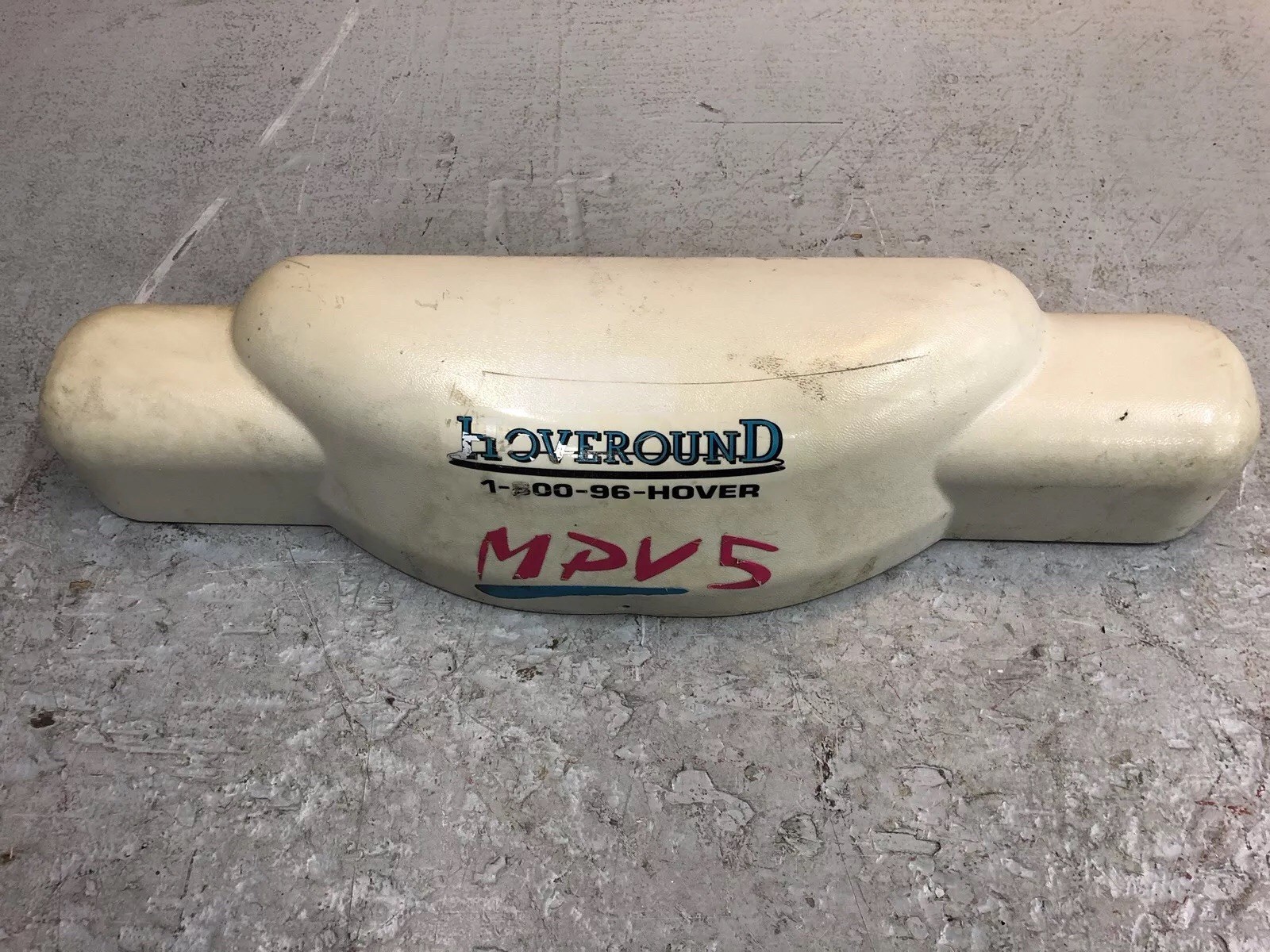 Hoveround Mobility Scooter MPV5 Rear Cover Shroud C56009226 USED