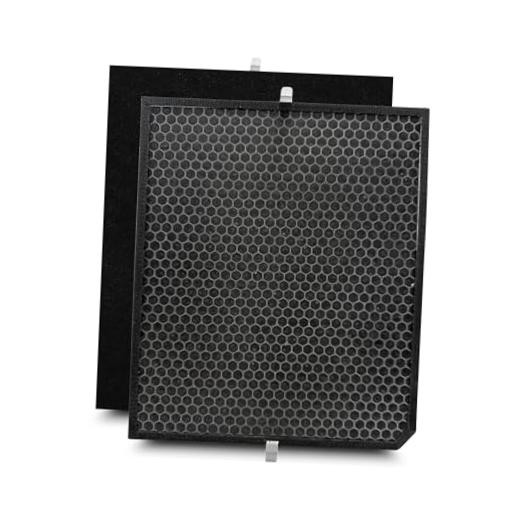 Filter-Monster Carbon Filter Compatible with 1 Carbon And 1 Pre-Filter