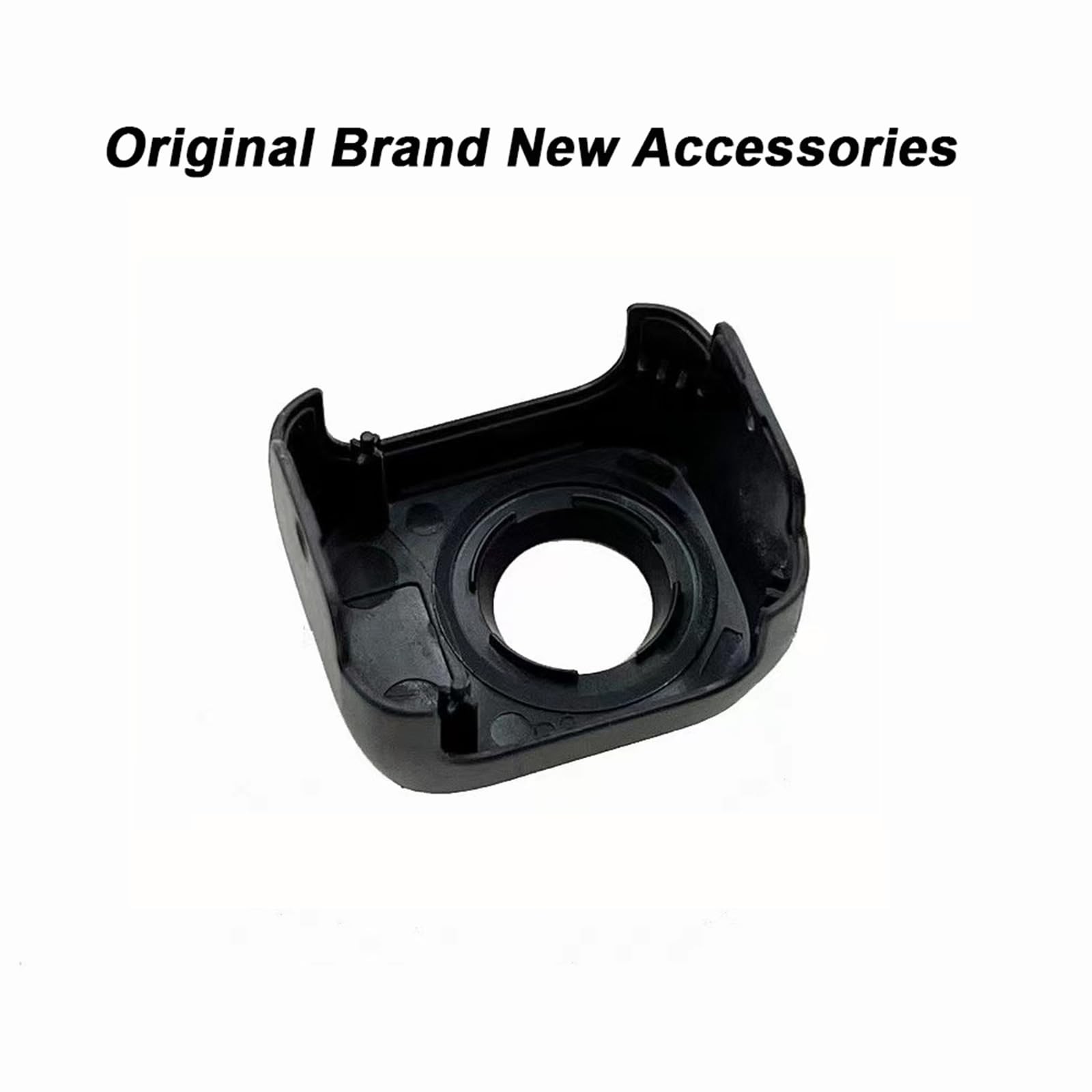 ZWLLKJGS Replacement Gimbal Camera Front Shell for DJI Mini 3 Pro...