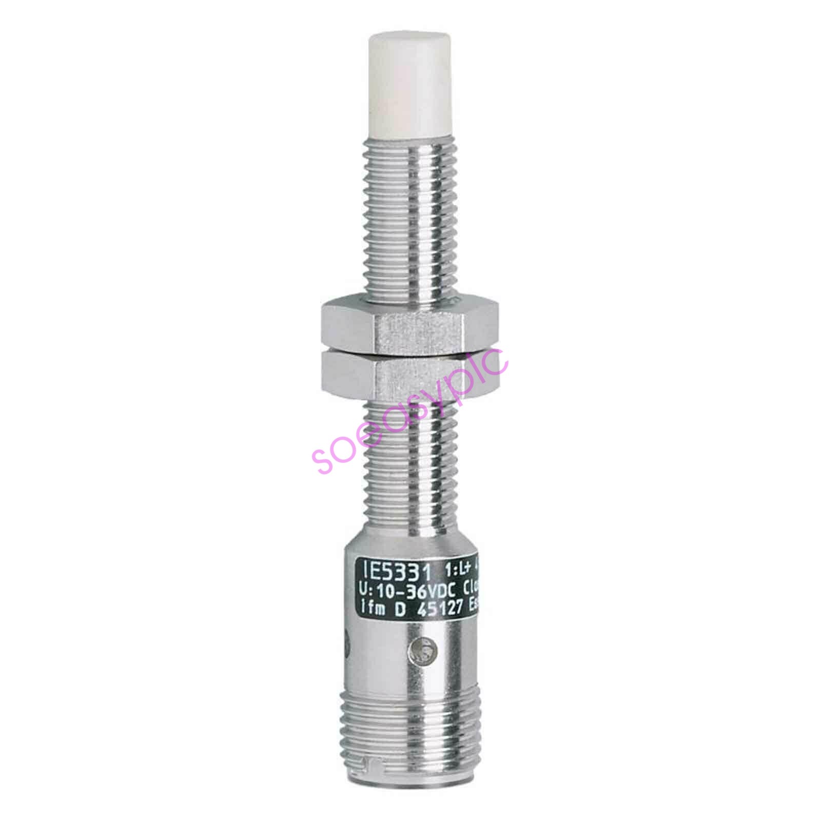 IFM IE5331 Proximity Switch New #