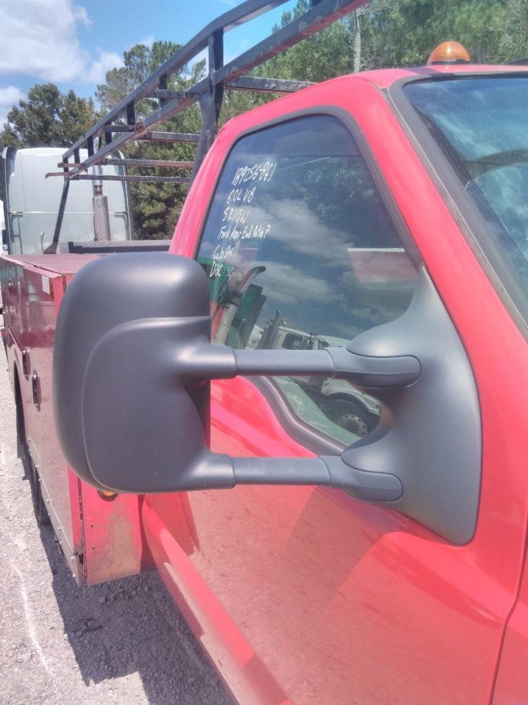 For 2006 FORD F550SD (SUPER DUTY) CAB/DOOR MIRROR Right ,  GA