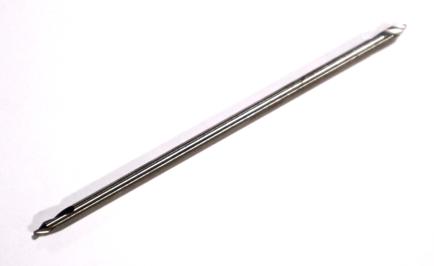 1 pc, TITAN, 1 x 4, LONG, HSS COMBINED DRILL & COUNTERSINK     CD50014