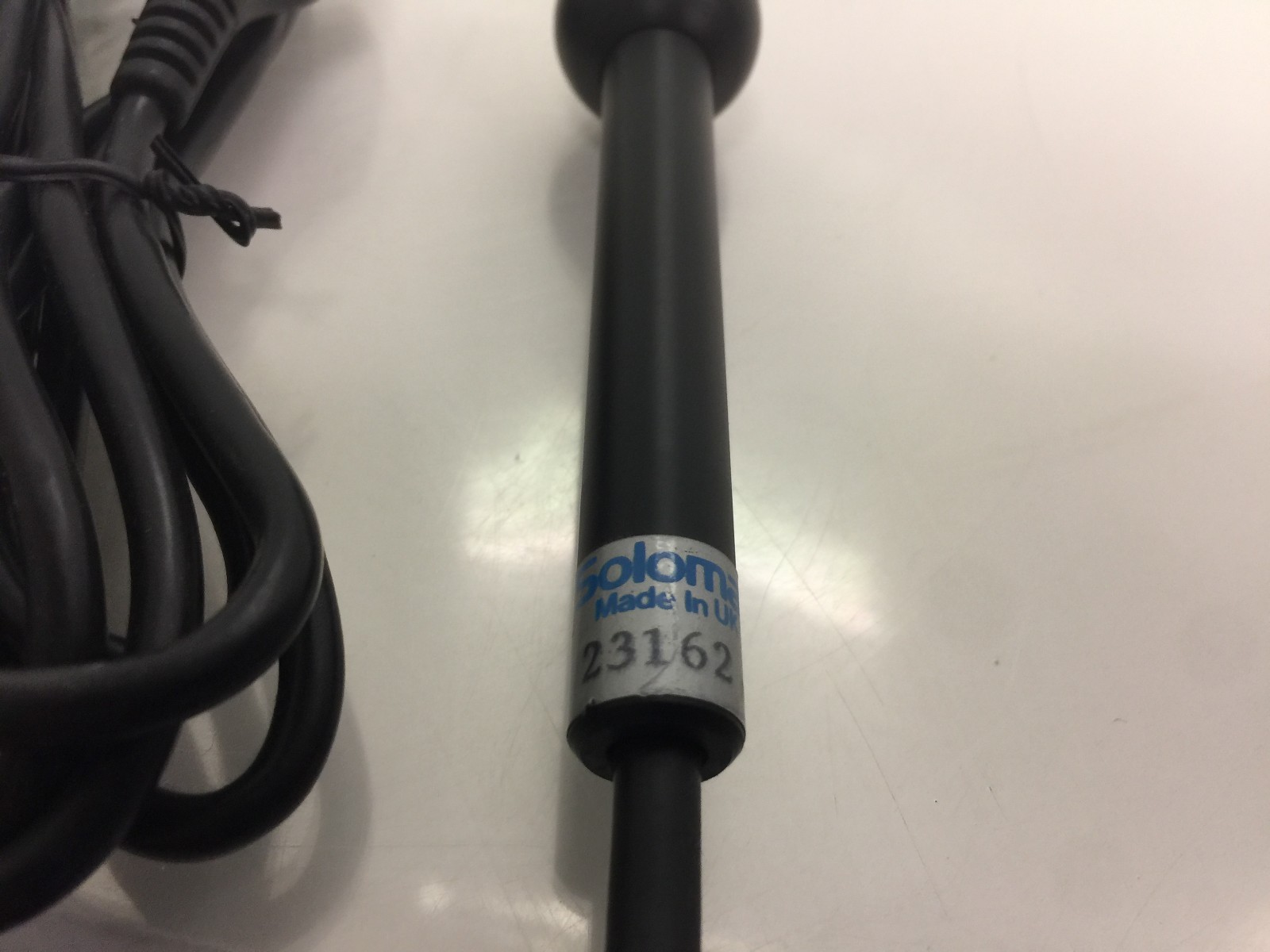 Solomat 23162 Handheld Sensor