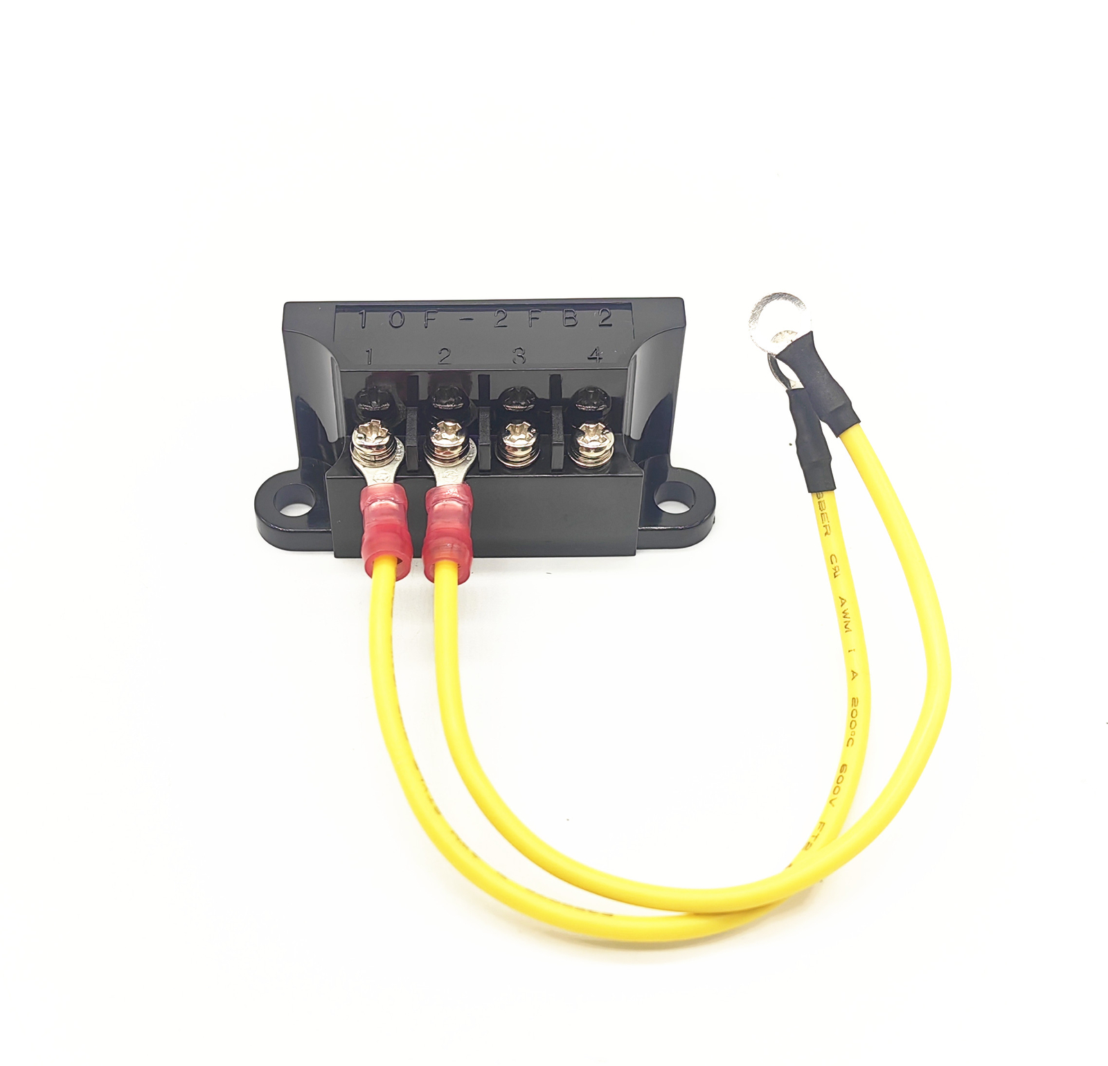 1PC special motor ship brake single-phase half-wave rectifier 10F-2FB2