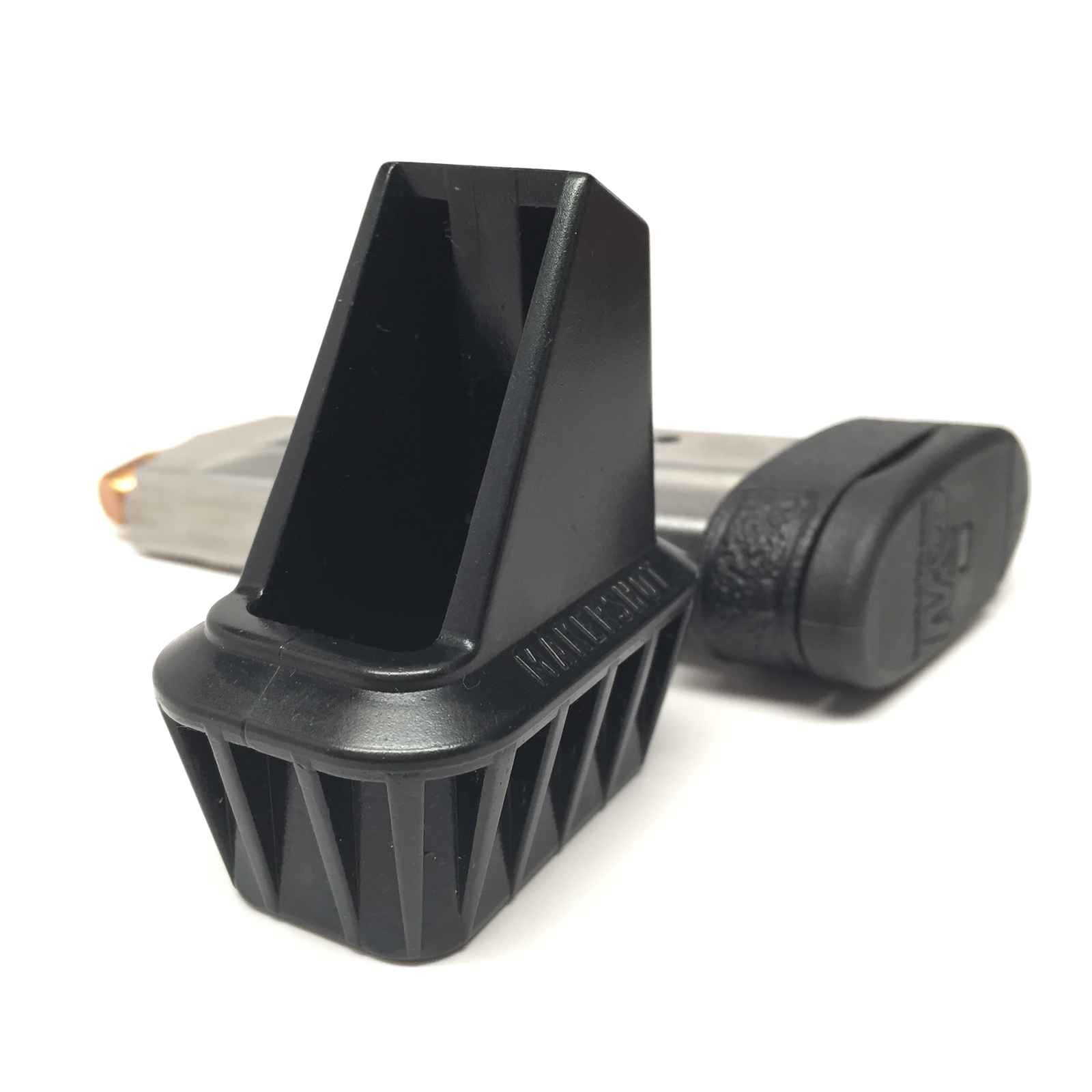 MAKERSHOT Speedloader for S&W M&P Shield / Shield 2.0 9mm .40 S&W, Speed Loader