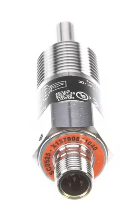 Trane SC0525, X13790871040, Thermal Flow Sensor, 24 Volt AC/DC