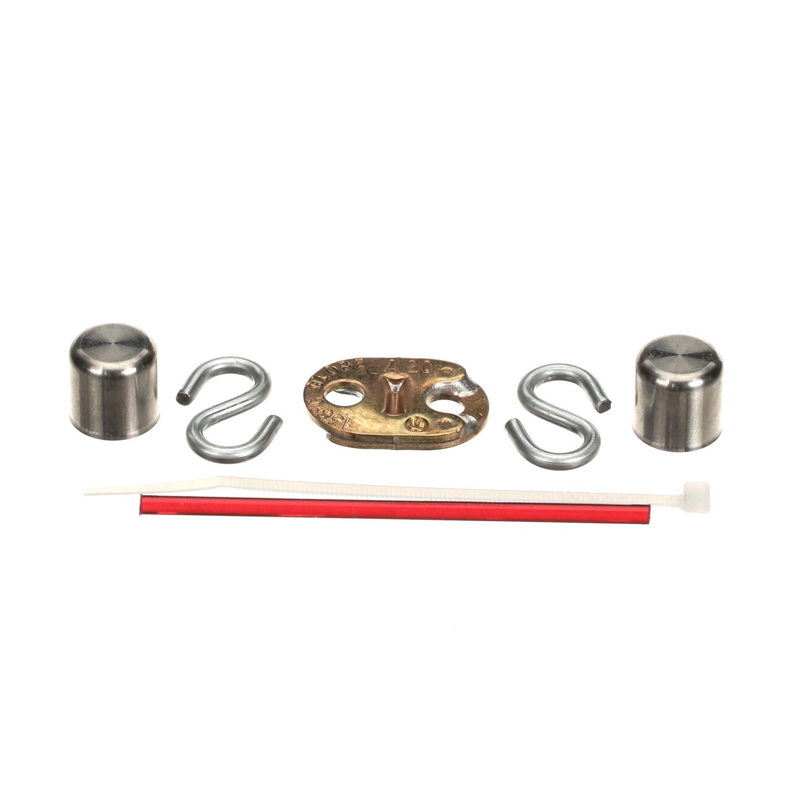 Perfect Fry Kit, Fusible Lnk W/Cap #2Dt960 83661 - Genuine OEM Replacement Part