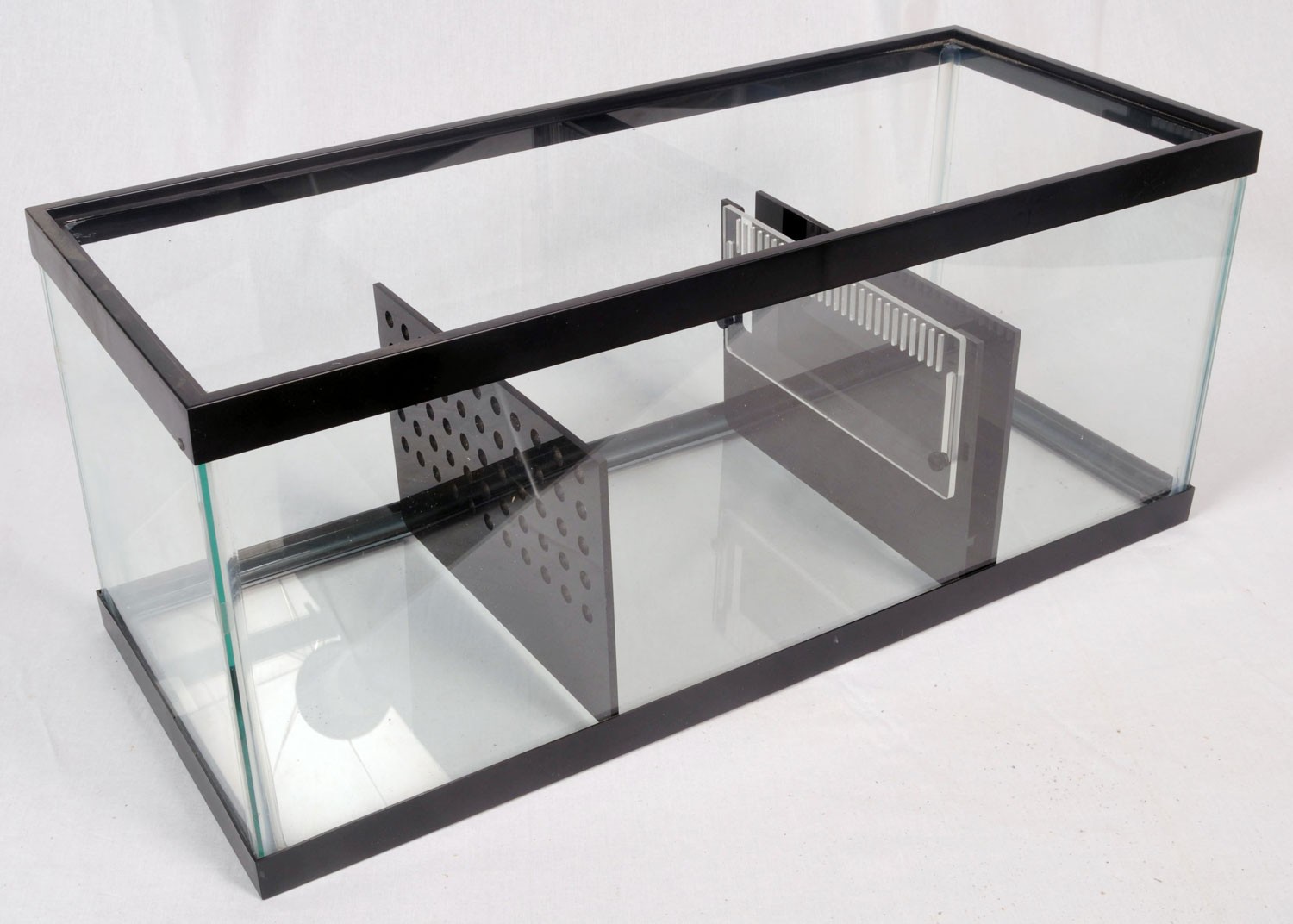 REFUGIUM KIT - 20 Gallon Long Basic Sump Kit - Aqueon / Imagitarium
