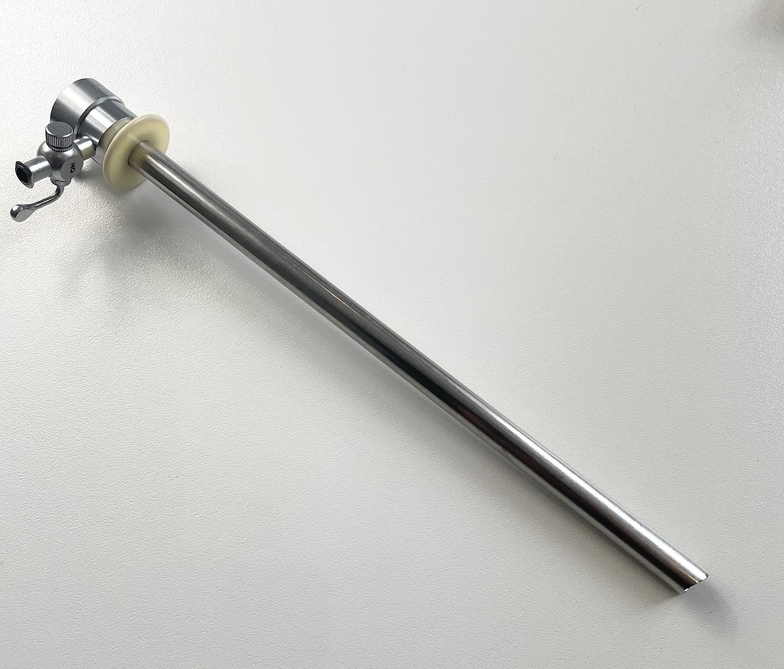 Storz Resectoscope outer sheath continuous Flow 27040 SL FDA K882270