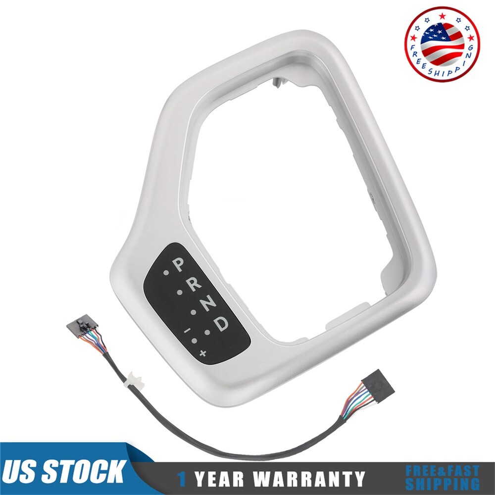 NEW Automatic 601-402 601402 Transmission Shift Bezel Auto Trans Shift Bezel