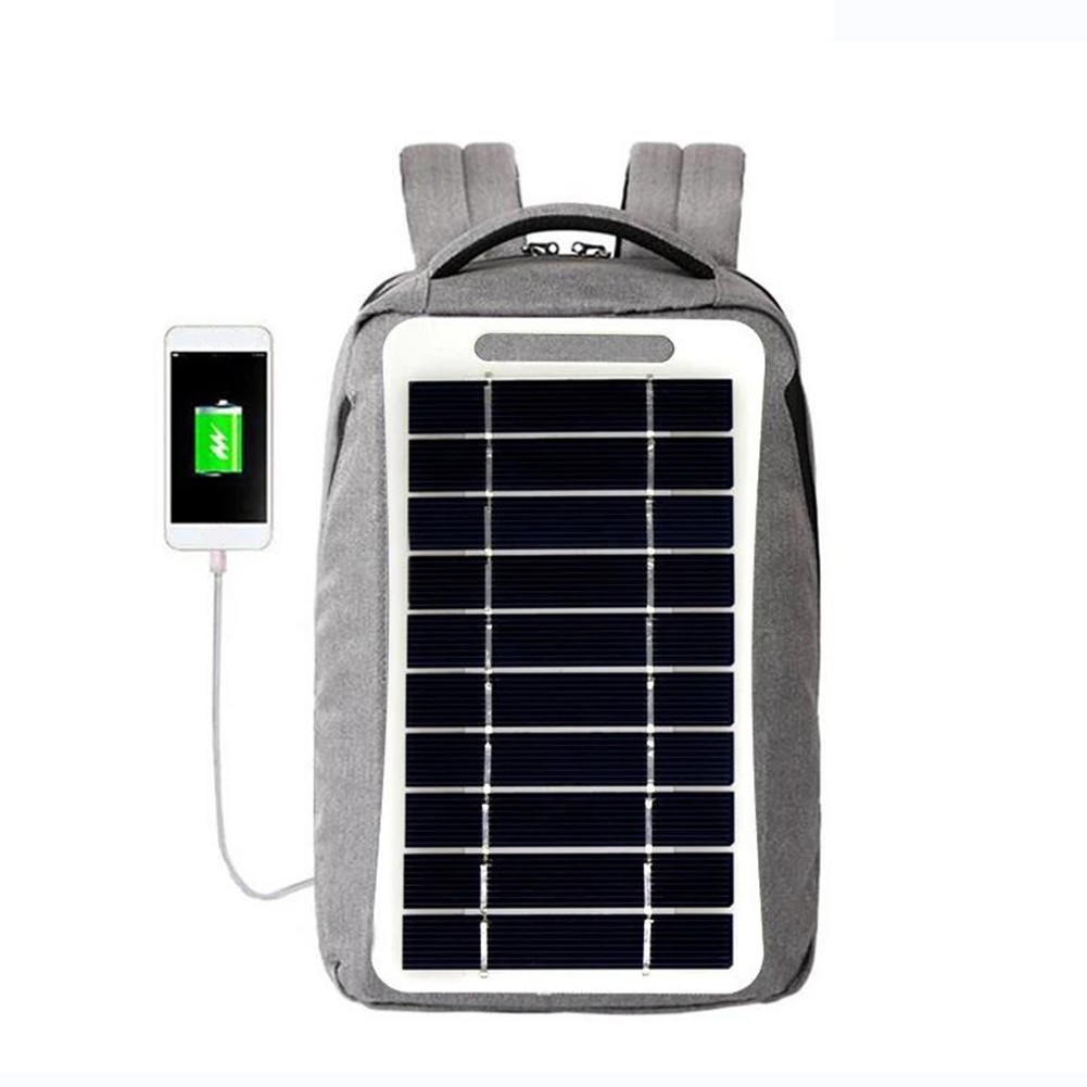 High Conversion Rate Solar Panel Charger for Solar Toys and Power Models