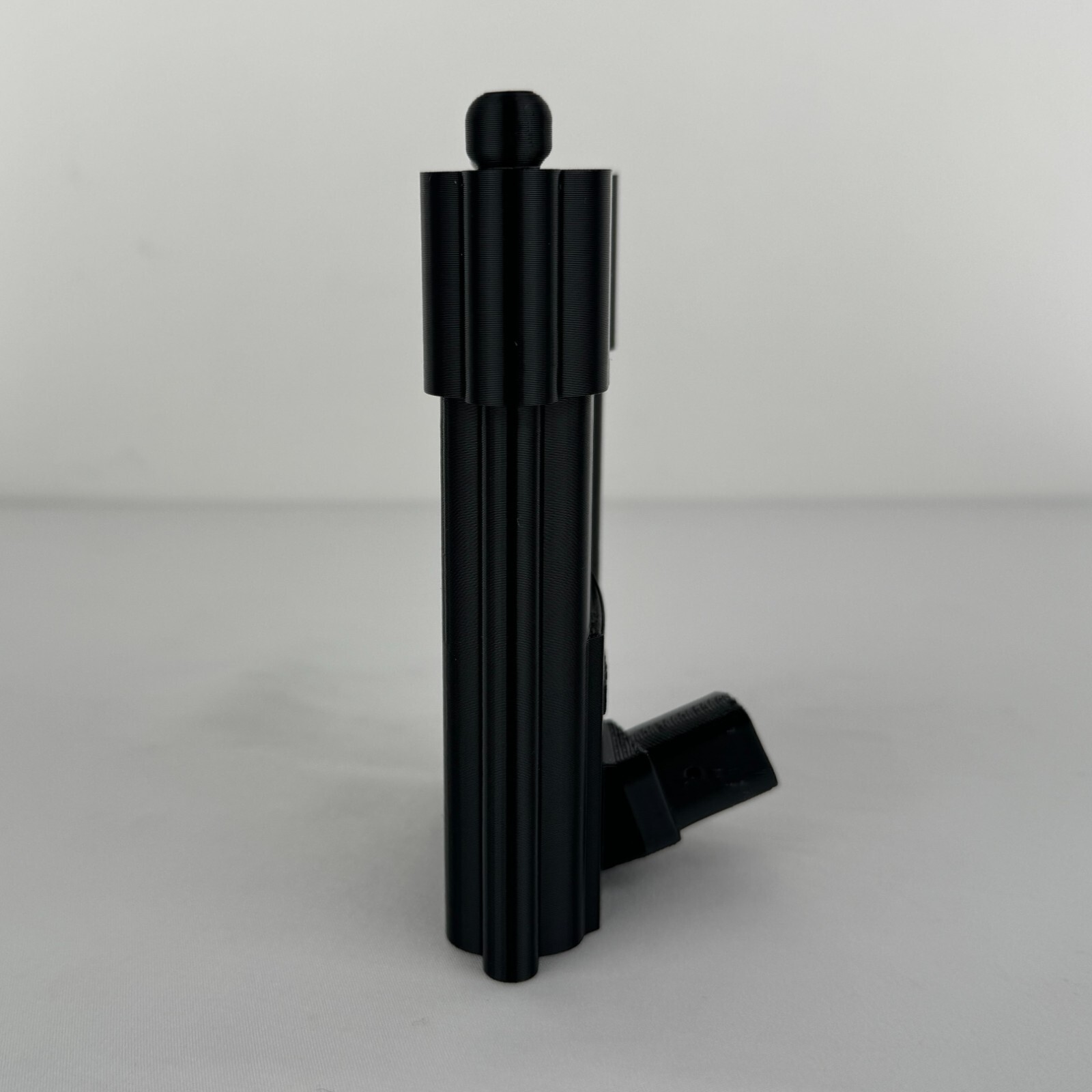 XP Deus 1 / ORX Remote Mount / Case / Holder