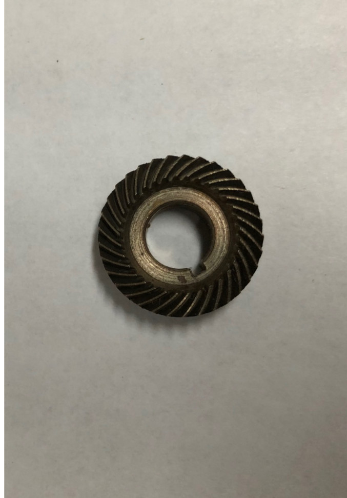 Dotco 1067 Gear