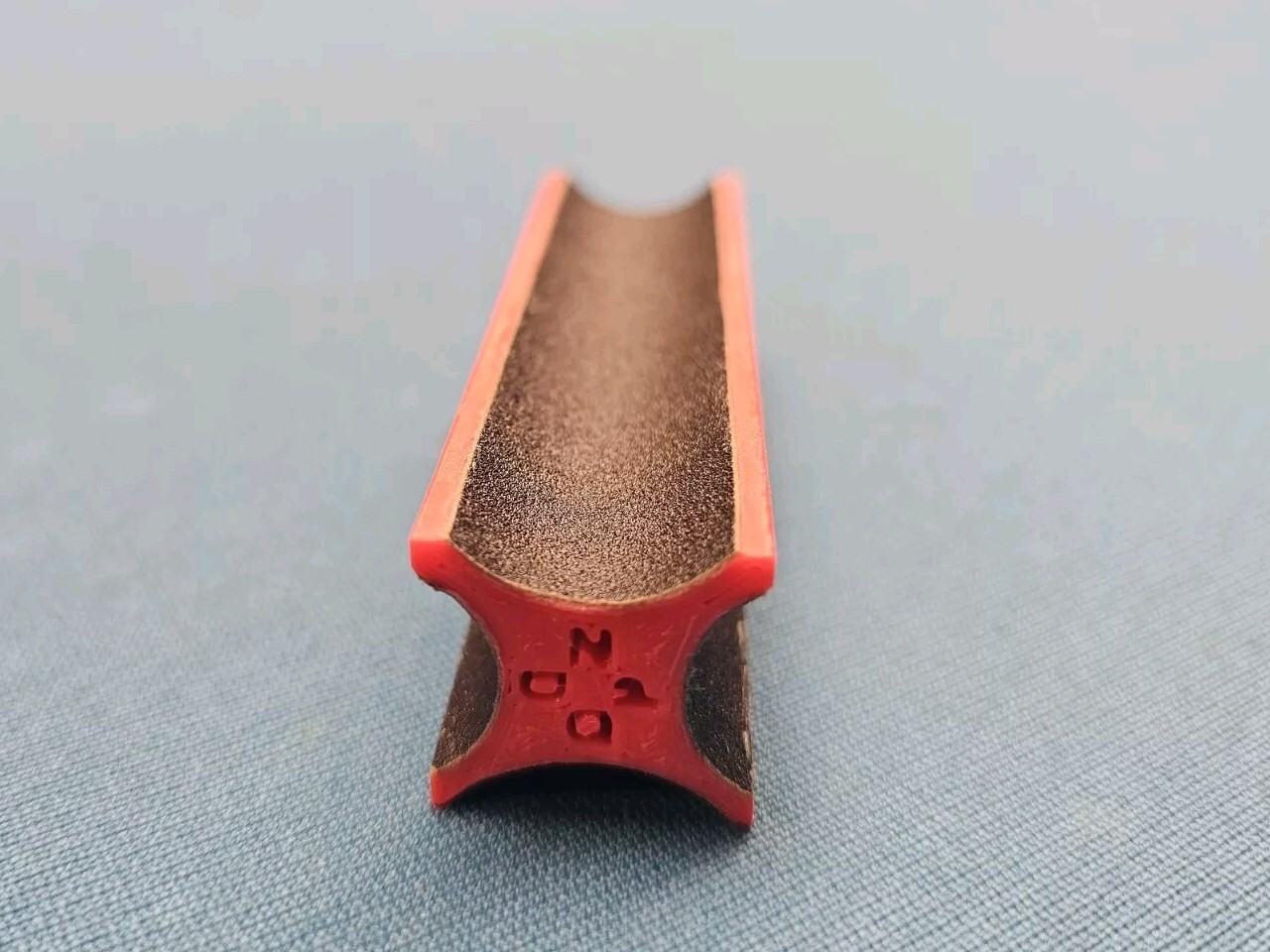 Pool Cue Tip Shaper