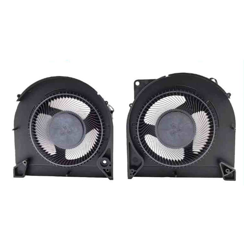 Set For Lenovo LOQ 15IAX9 15IRX9 15IAX9I 5H40S21000 CPU + cooling fan Good value