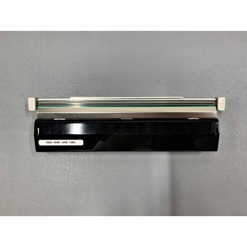 NEW Print Head Printhead for Zebra ZM600 Thermal Label Printer 79803M 203dpi