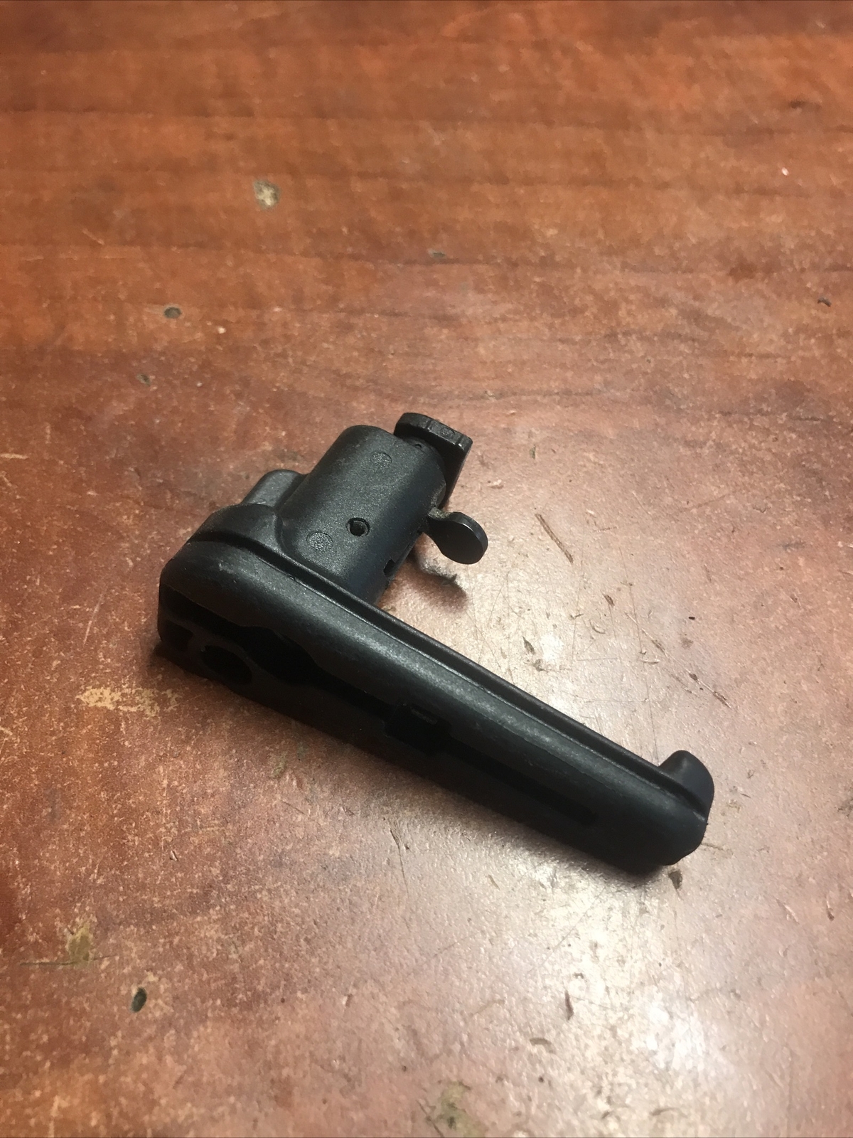 Genuine Part Belt Hook Assy For Bostitch SX1838 0.5” to 1-1/2” 18Ga Stapler Gun