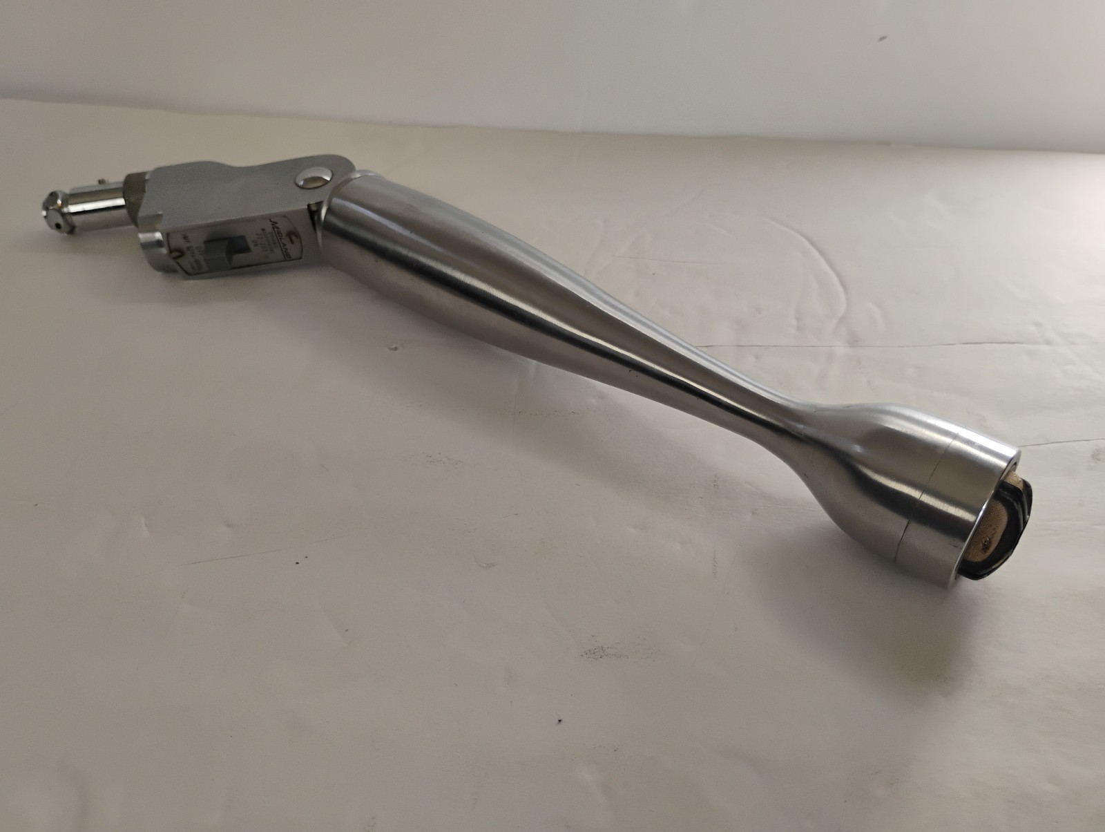 Midland 22-203 Dynamic Microphone, Japan