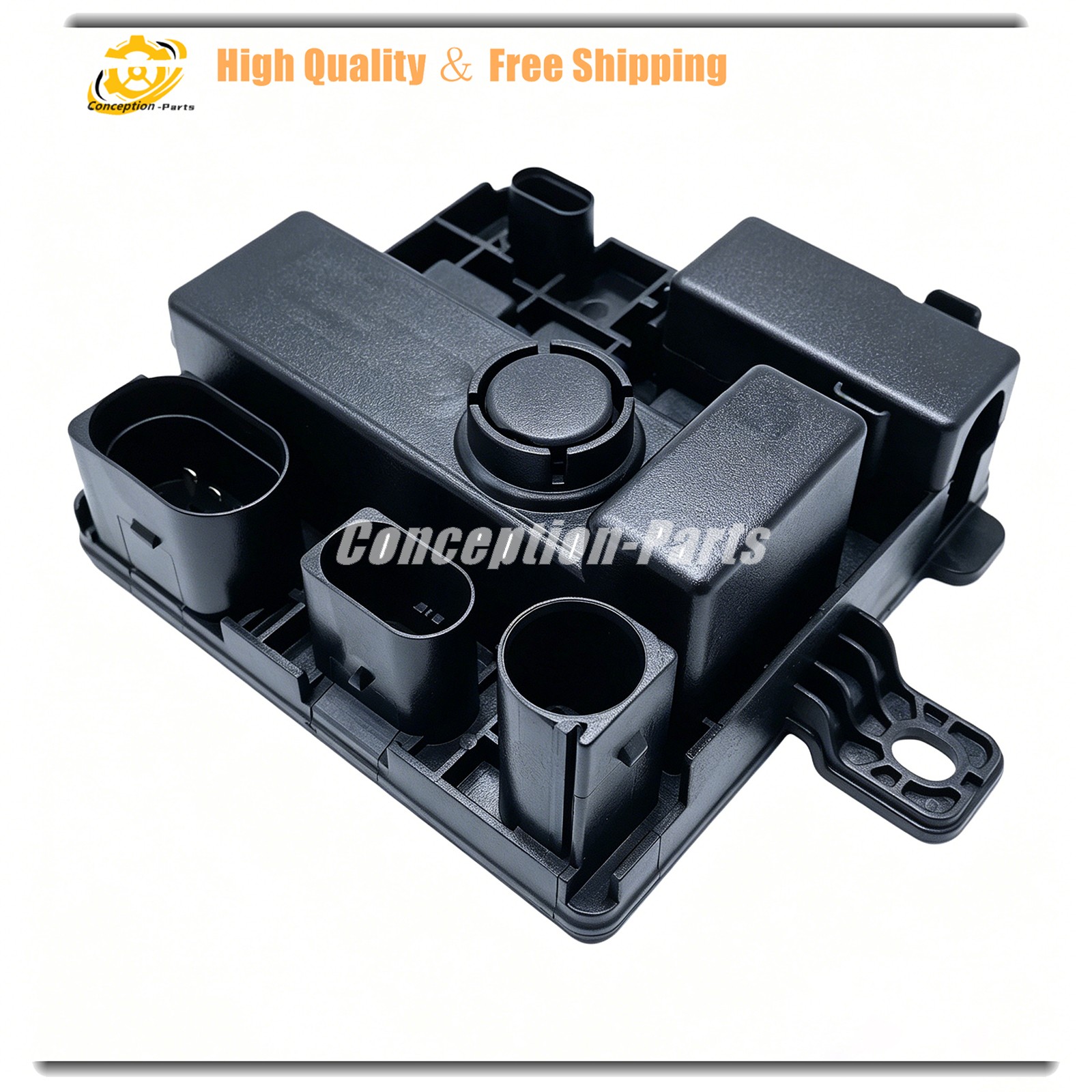 Integrated Power Distribution Module 12637591534 For BMW E70 E71 E84 F25 F22