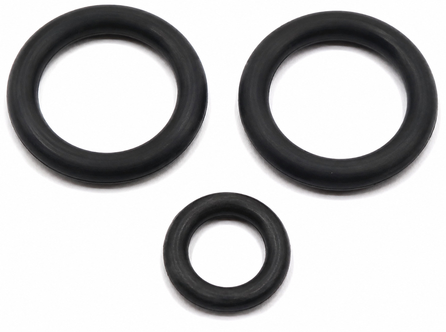 Daisy 880 Won't Hold Air? O-Ring Rebuild Kit Pump Valve Seal Repair