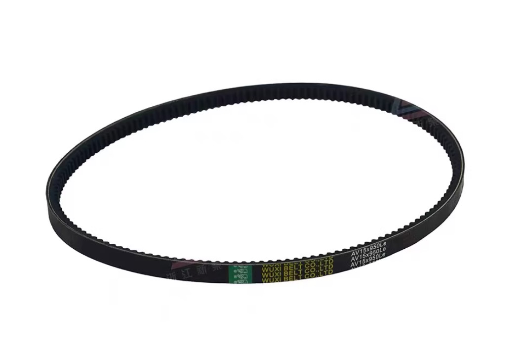 1PC NEW FOR belt 490B-41001-14 AV15 X950Le
